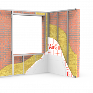 C12 Standard Independent IWI System - 105mm to 115mm depth
