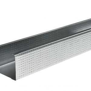 C12 C-stud CS50, 50mm width, length 2400mm to 3600mm