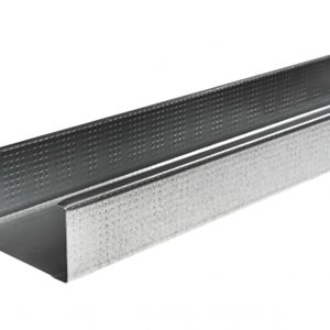 C12 C-stud CS60, 60mm width, length 2400mm to 3600mm